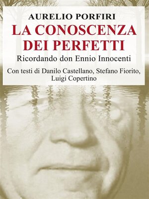 cover image of La conoscenza dei perfetti